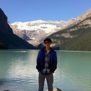 Meet your Posher, Kai